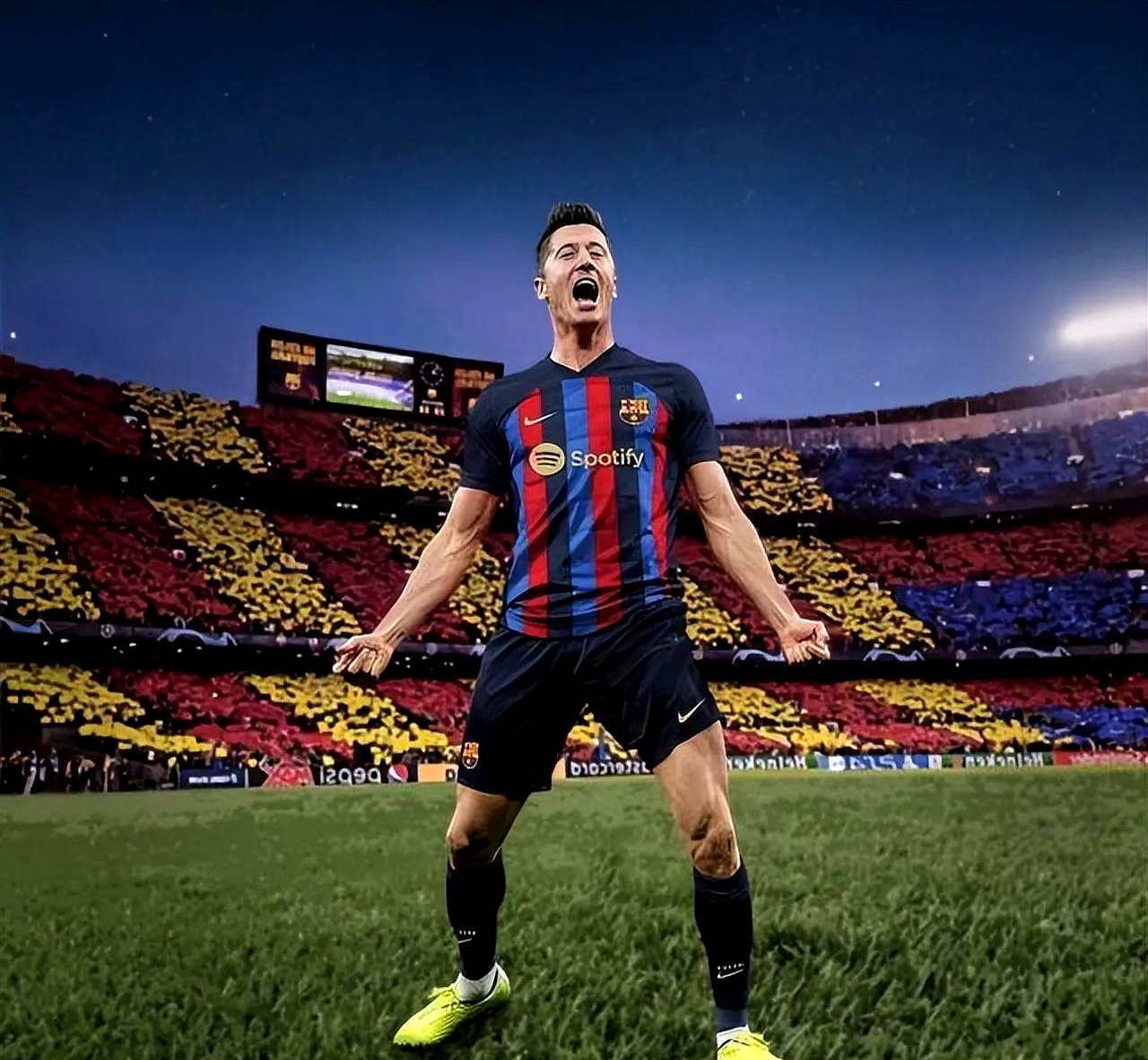 这也行?莱万多夫斯基连续五场比赛得分超过伤愈复出凯恩在美国队比赛中状态火爆,明尼苏达森林狼豪取连胜备战荷甲的简单介绍 这也行?莱万多夫斯基连续五场比赛得分超过伤愈复出凯恩在美国队比赛中状态火爆,明尼苏达森林狼豪取连胜备战荷甲的简单介绍